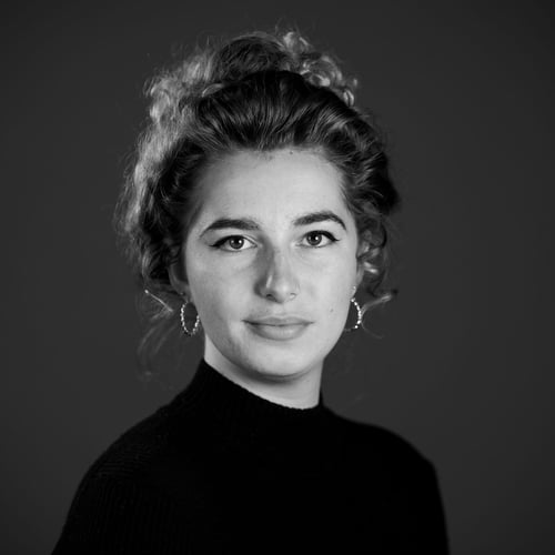 Nicole van den Brun