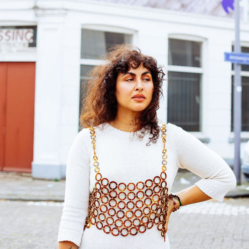 Sandra Zegarra Patow