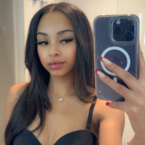 Latisha Sabina