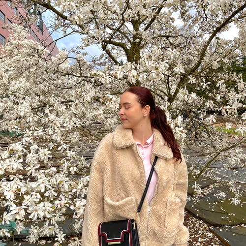 Alona Panko