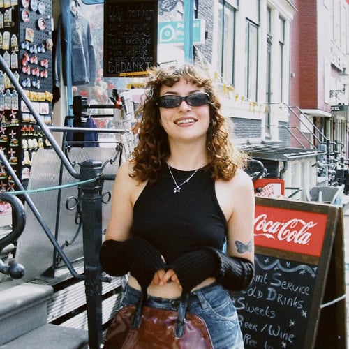 Elfie van de Mosselaer