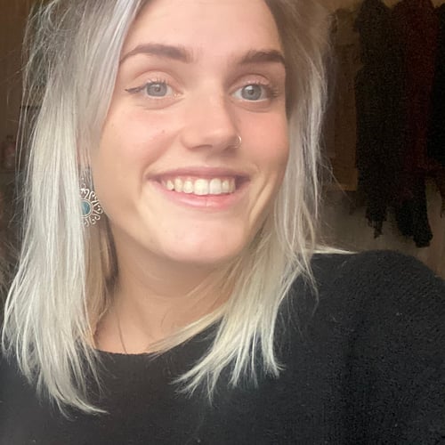 Mette
