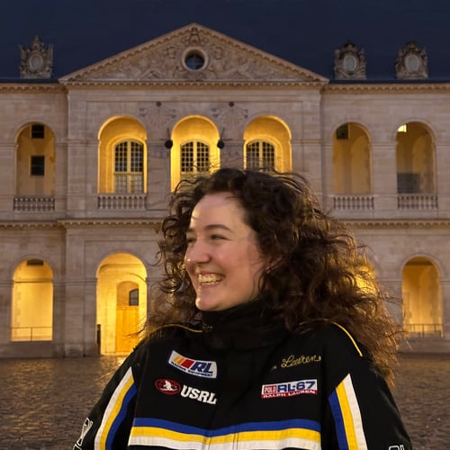 Sanne Hofker