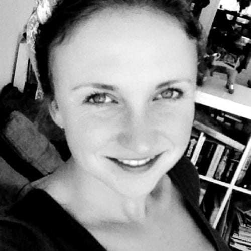 Kirsten Stikkel