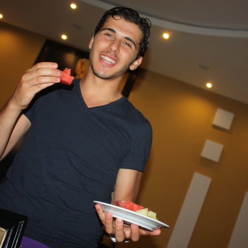 Soufian