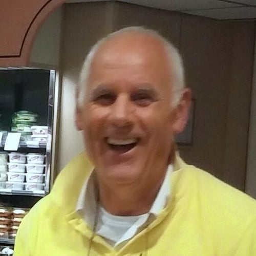 Hans Pijpers