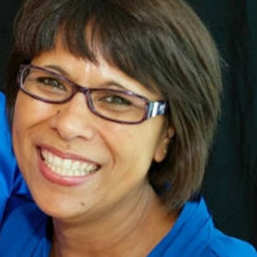 Carol Watson