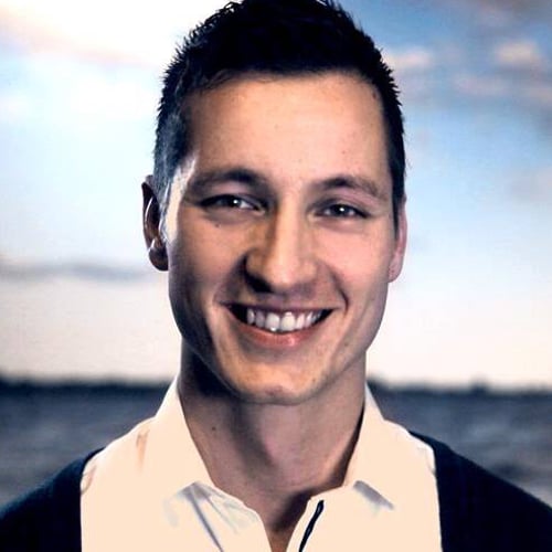 Danjel van den Hoogen