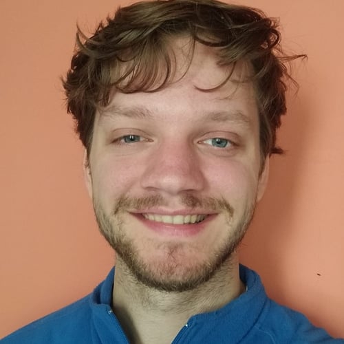 Pjotr Boomgaard