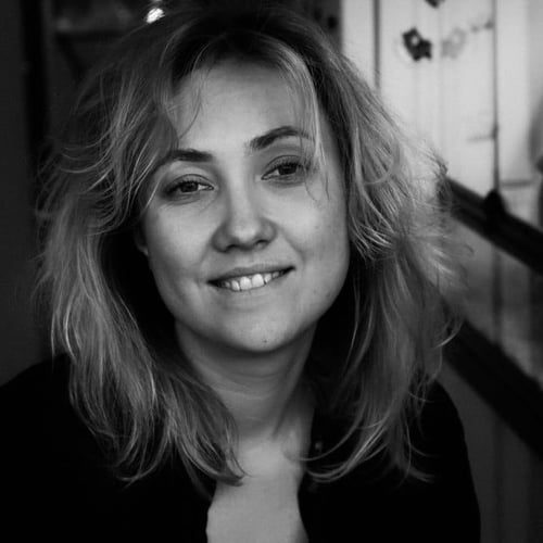 Maryna Donska