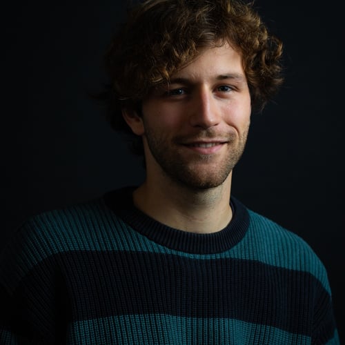Tom van Zutphen