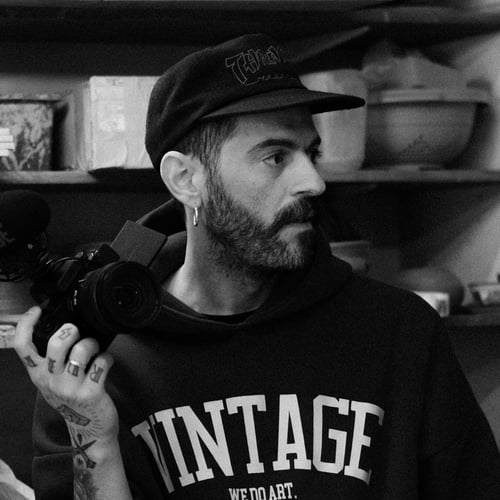 Konstantinos Bitsios