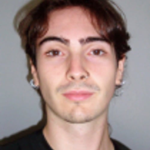 Ezequiel Díaz De La Nuez