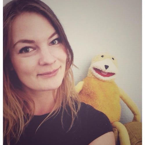 Rianne Stremmelaar