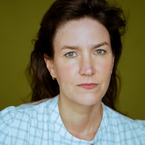 Vreneli van Helbergen