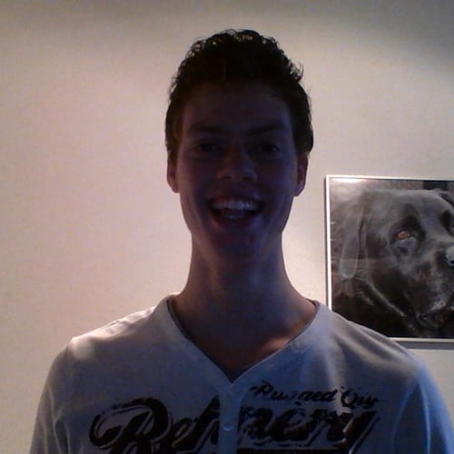 Rick ter Beeke
