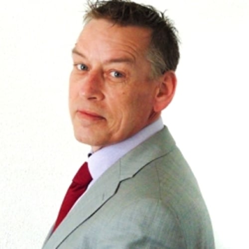 Gert Zentveld