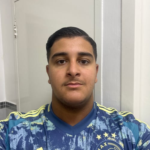 Soulaimane