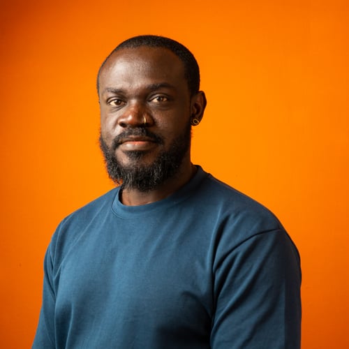 Emmanuel osei Bonsu