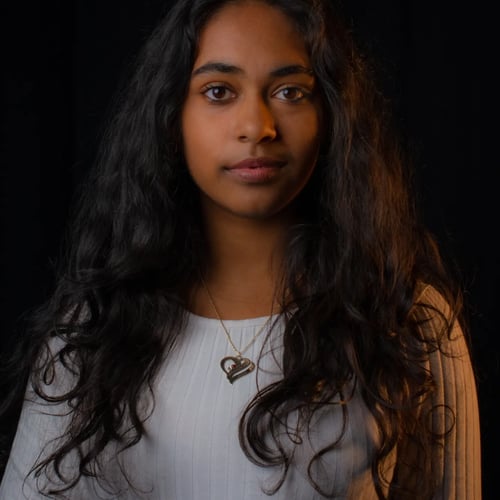 Ashaniya Rai