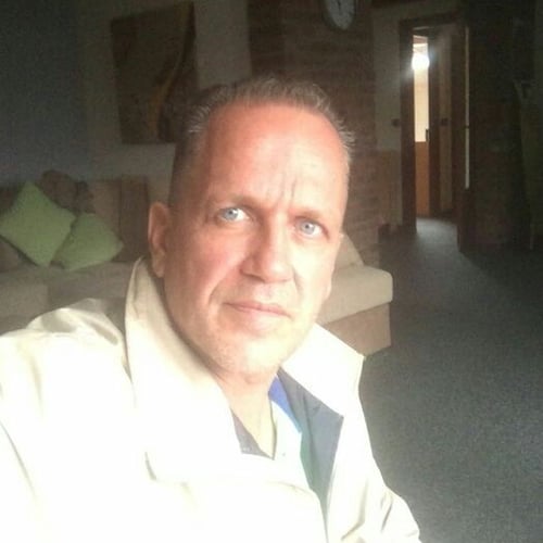 Roy Strouken