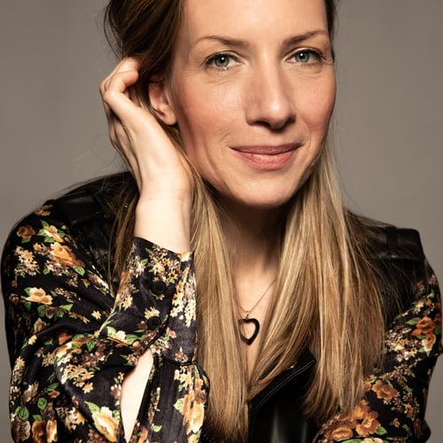 Annemieke van Westerloo