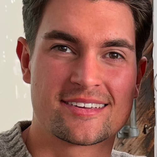 Luuk de Bruin
