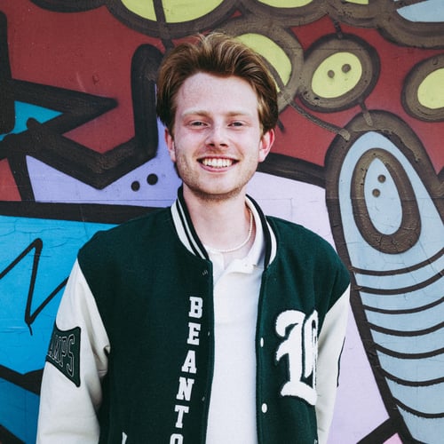 Jeroen Ordeman