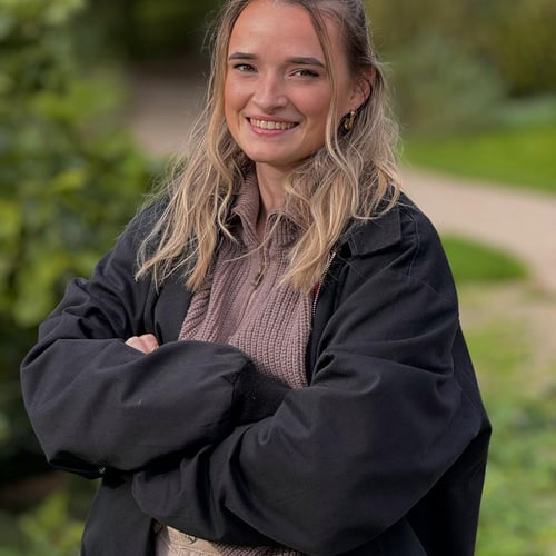 Felicia van Aken