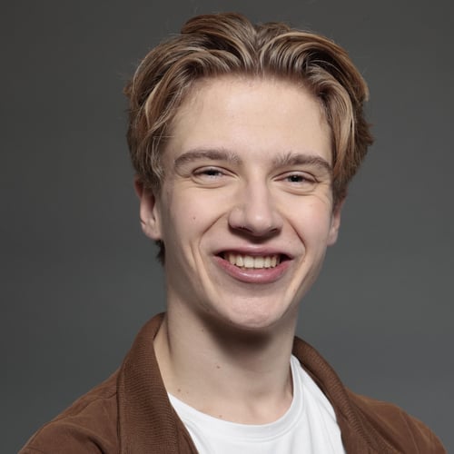 Ricky Verhoeve
