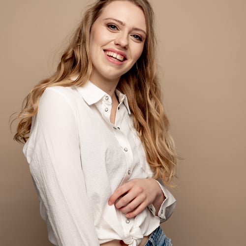 Esmee van Dijk