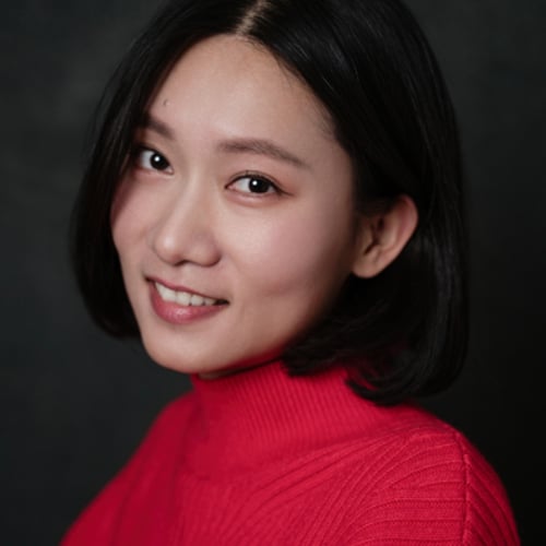 Yufei Wang