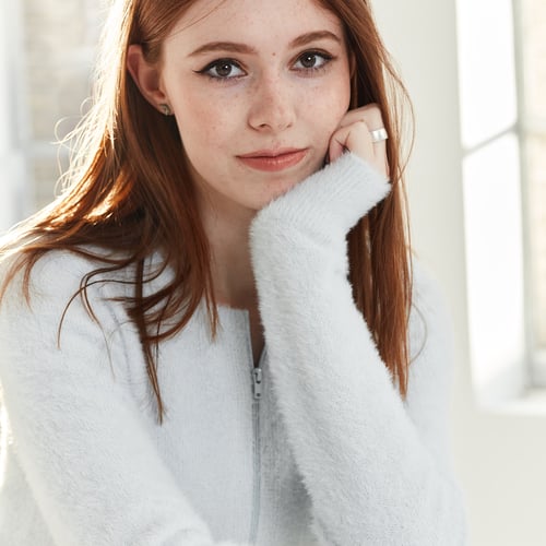 Lilian Samsom