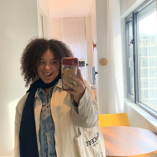 Amber Zeefuik
