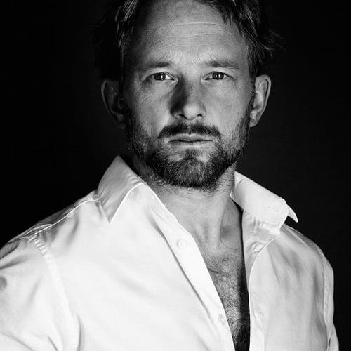 Richard de Maare
