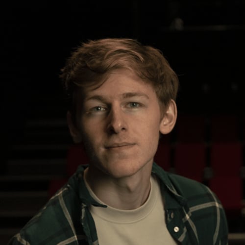 Daniel Markevic