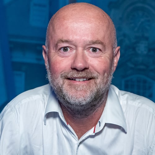 Remco Lanting
