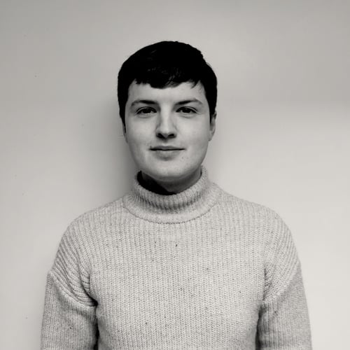 Aaron Mc Enaney