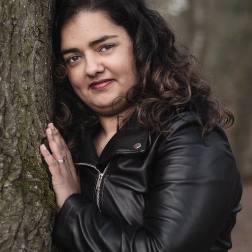 Aneesa