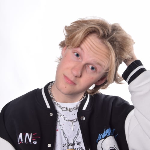 Ferdi van Sorge