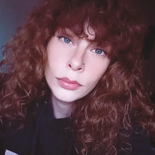 Anna Demi Asero
