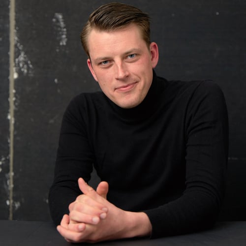 Bram Wikkerink