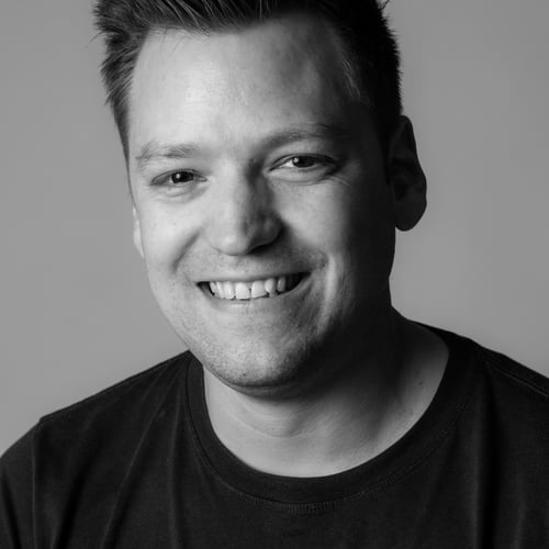 Edwin de Baat
