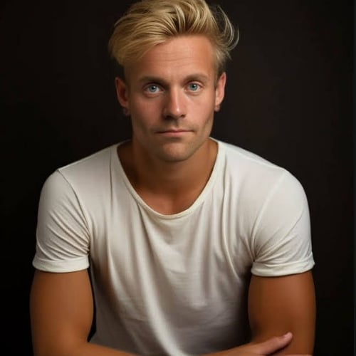 Joey Hendriks