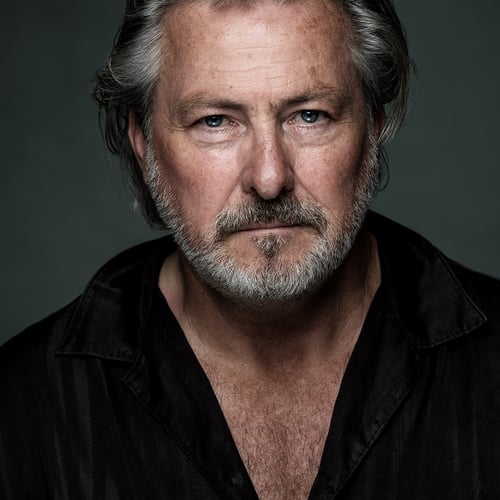 Bram Legerstee
