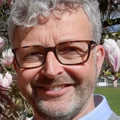 Jeroen