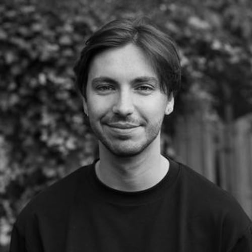 Koen van der Kam