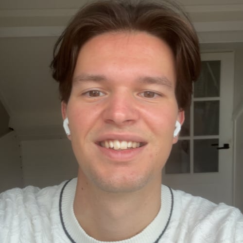 Caspar Moen