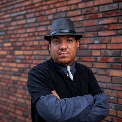 Ricardo Kok