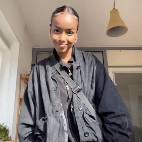 Fay Mohamed